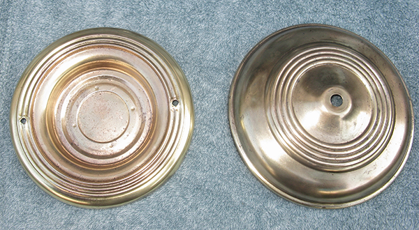 Updated Electro-Plating Pieces View